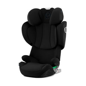Cybex Solution T i-Fix Carseat - Sepia Black