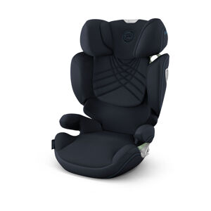 Cybex Solution T i-Fix Plus Carseat - Nautical Blue
