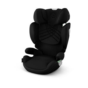 Cybex Solution T i-Fix Plus Carseat - Sepia Black
