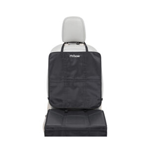 My Babiie Car Seat Protector - Black (MBCASP)