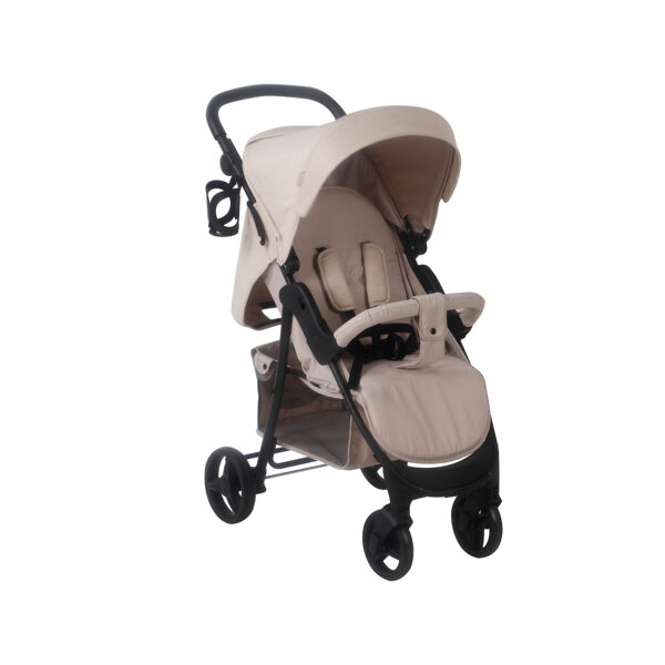 My Babiie MB30 Billie Faiers Pushchair - Oatmeal (MB30BFBO)
