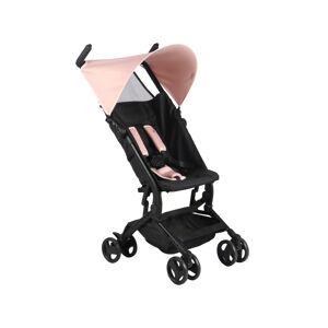 My Babiie MBX5 Billie Faiers Ultra Compact Stroller - Pink (MBX5
