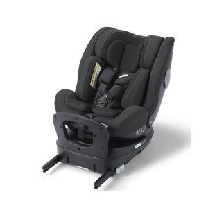 Recaro Salia 125 Group 0+/1/2 Car Seat - Fibre Black