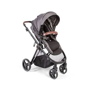 Red Kite Push Me Pace i Icon Travel System with Isofix Base - Gr