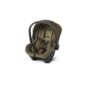 Silver Cross Dream i-Size Group 0+ with Isofix Base - Cedar