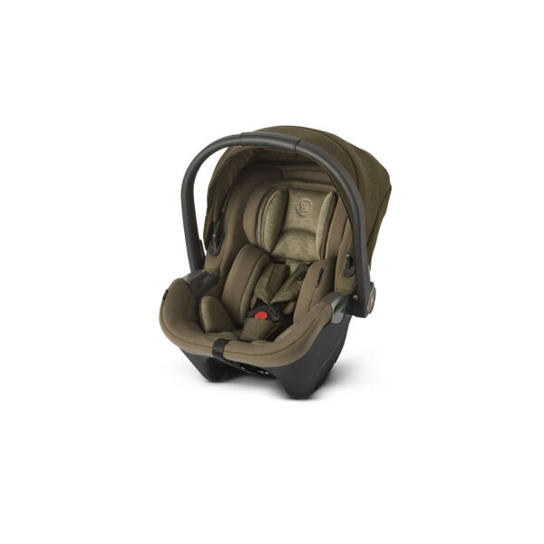 Silver Cross Dream i-Size Group 0+ with Isofix Base - Cedar