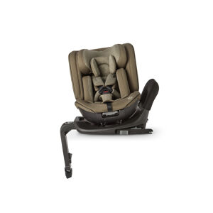 Silver Cross Motion All Size 360 Group 0+/1/2/3 Car Seat - Cedar