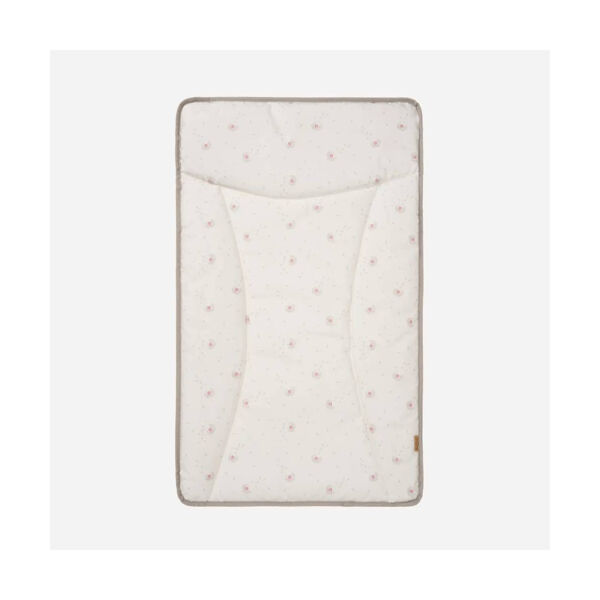 Tutti Bambini Cocoon Changing Mat - Dandelion !