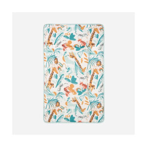 Tutti Bambini Run Wild Changing Mat - Jungle !