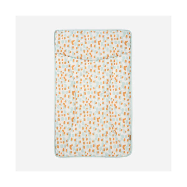 Tutti Bambini Run Wild Changing Mat - Leopard !