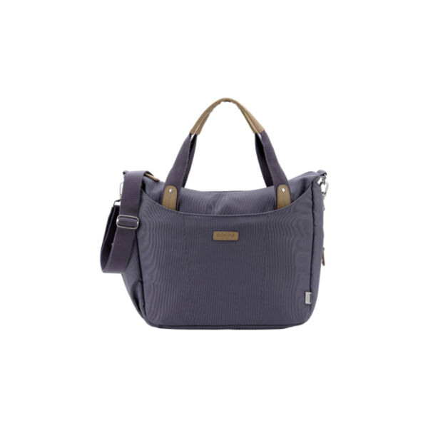 BabaBing Roma Changing Bag - Midnight Blue (CL)