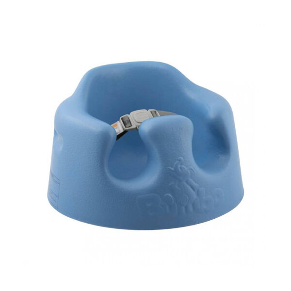 Bumbo Floor Seat - Powder Blue
