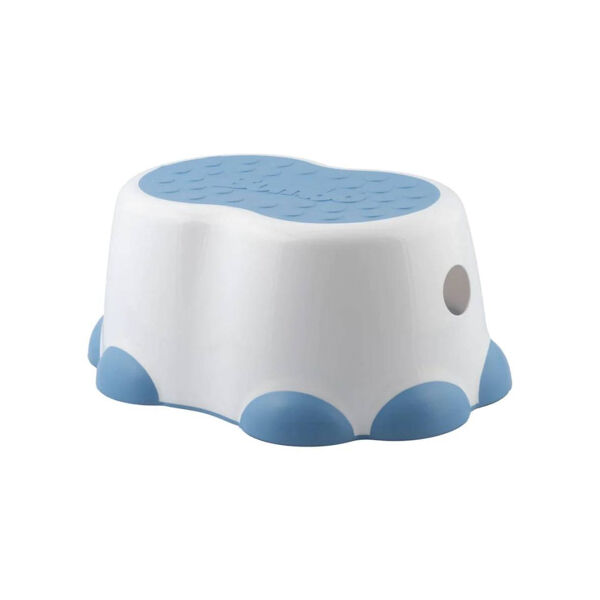 Bumbo Step Stool - Powder Blue