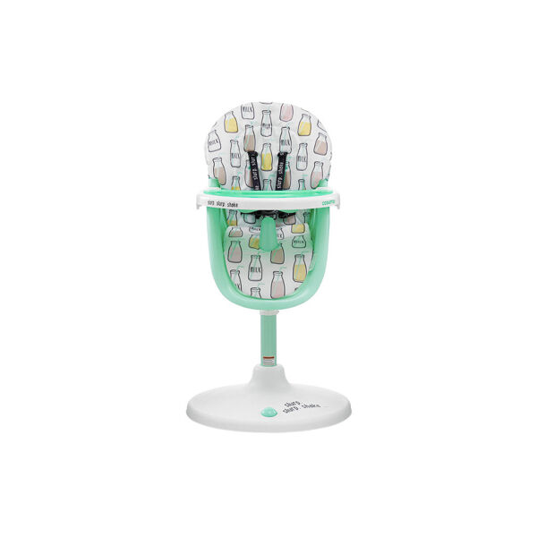 Cosatto 3 Sixti Highchair - Milkshake (CL)