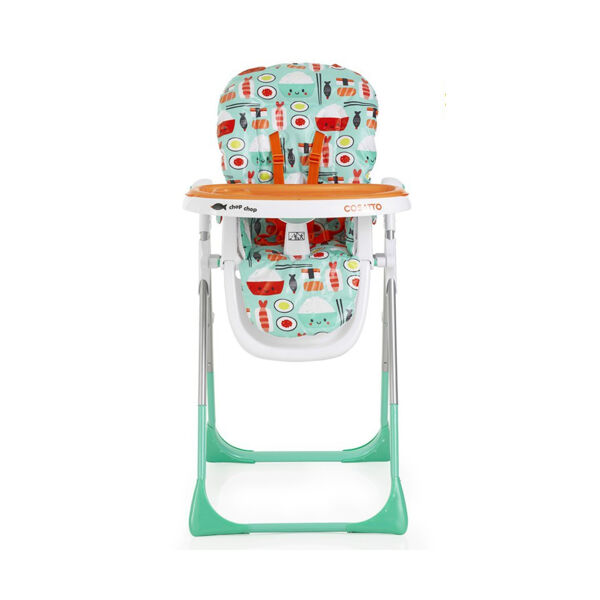 Cosatto Noodle Supa Highchair - Chopsticks (CL)