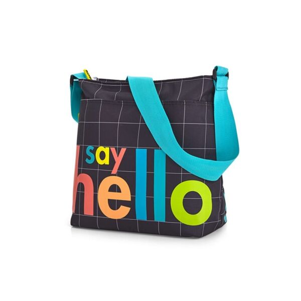 Cosatto Supa Change Bag - Say Hello (CL)