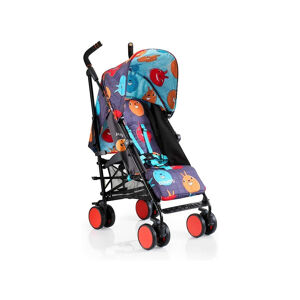 Cosatto Supa Go Stroller - Hoppit (CL)