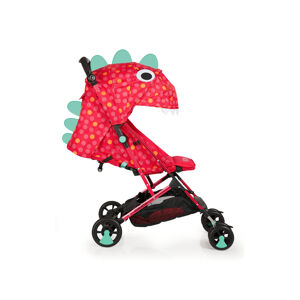 Cosatto Woosh Stroller - Miss Dinomite (CL)