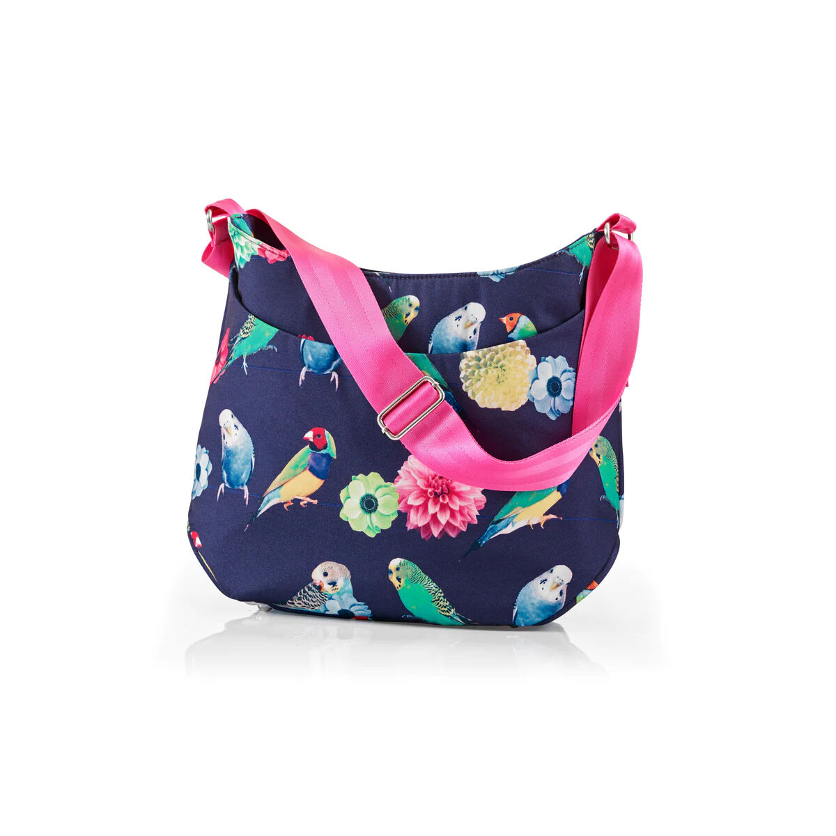 Cosatto unicorn clearance changing bag