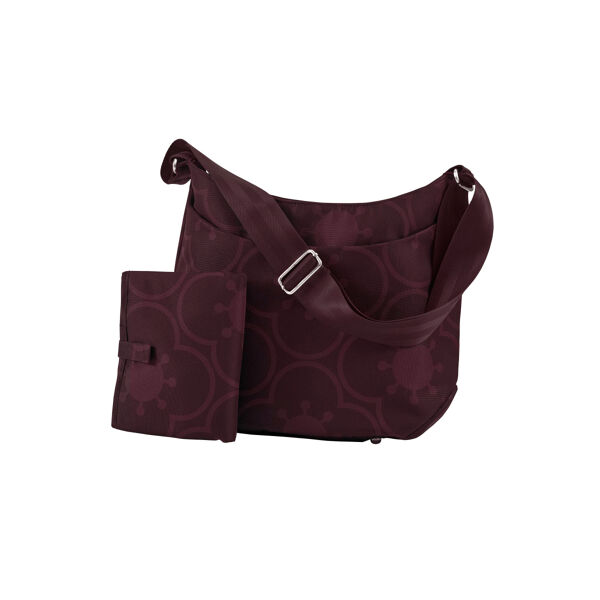 Cosatto Wow Change Bag - Posy (CL)