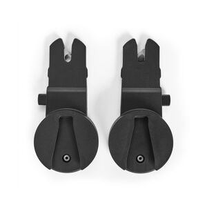 Silver Cross Tide Universal Car Seat Adaptors