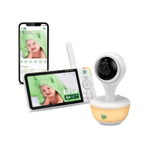 Vtech LeapFrog LF815HD 5” High Definition Smart Remote Access