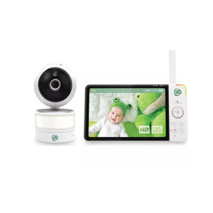 Vtech LeapFrog LF920HD 7” High Definition Pan & Tilt Local Vid