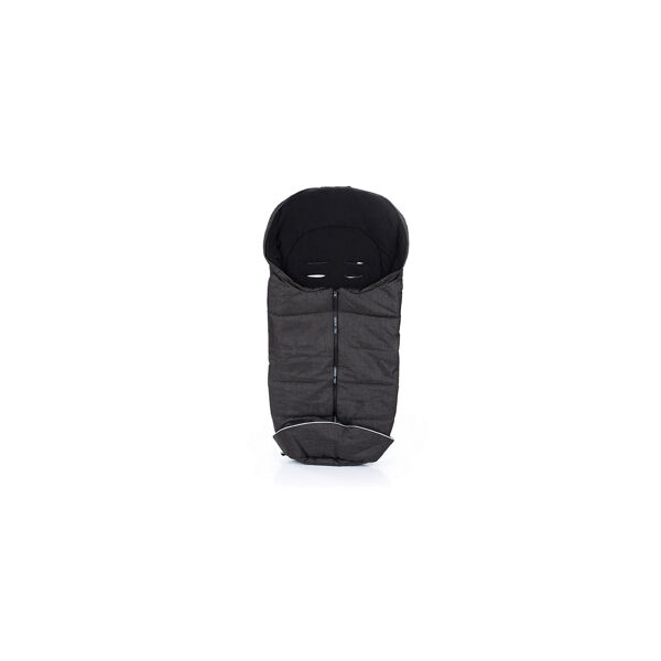 ABC Design Footmuff – Piano (CL)