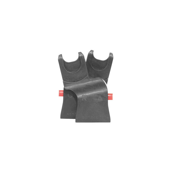 ABC Design Maxi-Cosi/Cybex Adapter for Plus Series (CL)