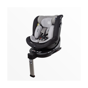 Amana Siena Twist 360 Spin i-Size Group 0+/1/2/3 Car Seat - Pebb