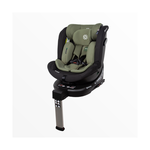 Amana Siena Twist 360 Spin i-Size Group 0+/1/2/3 Car Seat - Sage