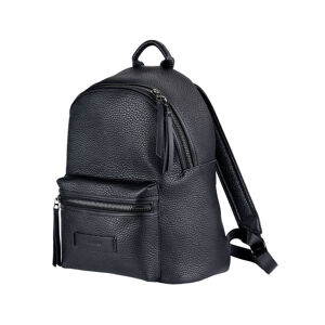Bababing Luca Changing Bag-Black