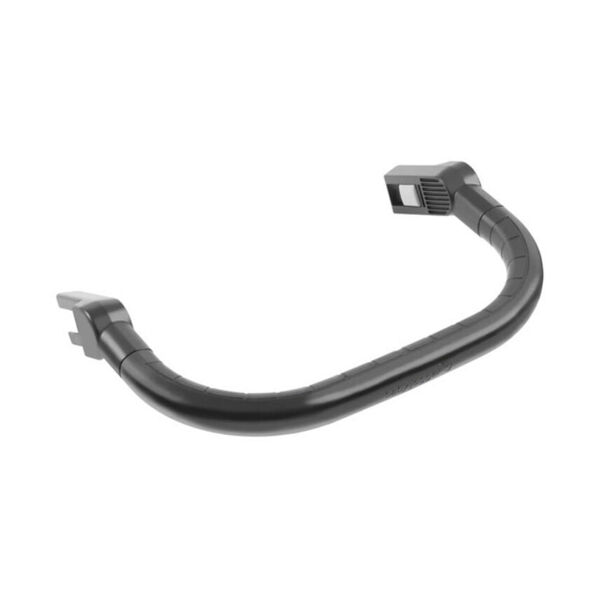 Baby Jogger City Mini 2/GT2/Elite 2 Double Belly Bar - Jet (CL)