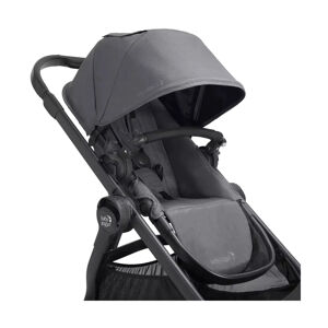 Baby Jogger City Select Belly Bar - Black