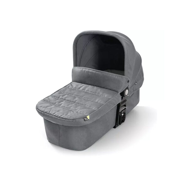 Baby Jogger City Tour Lux Carry Cot - Slate (CL)