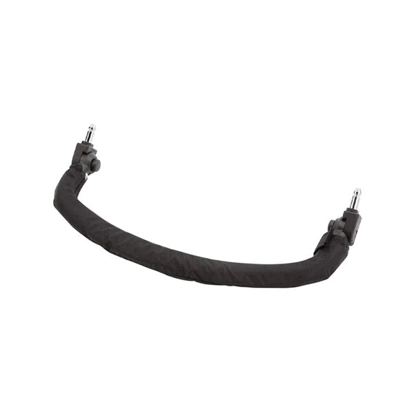 Baby Jogger Summit X3 Belly Bar - Black