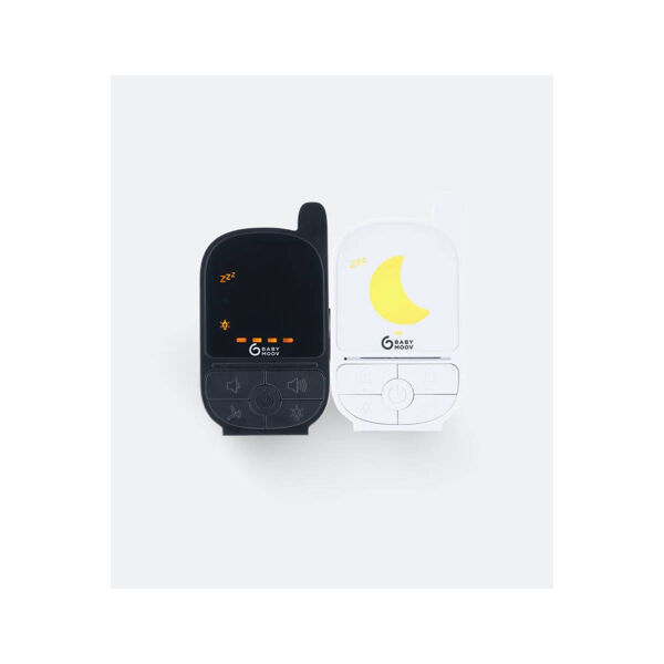 Babymoov Handy Care-Black & White