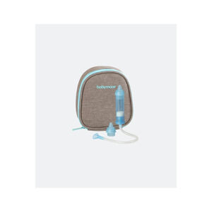 Babymoov Nasal Aspirator-Grey