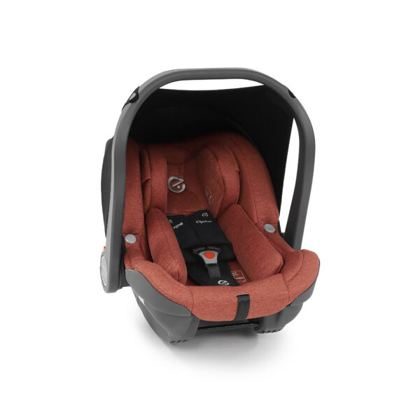 Babystyle Capsule Infant i-Size Car Seat - Ember (CL)