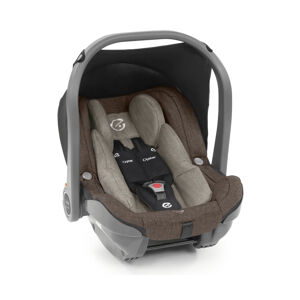 Babystyle Capsule Infant i-Size Car Seat - Truffle (CL)