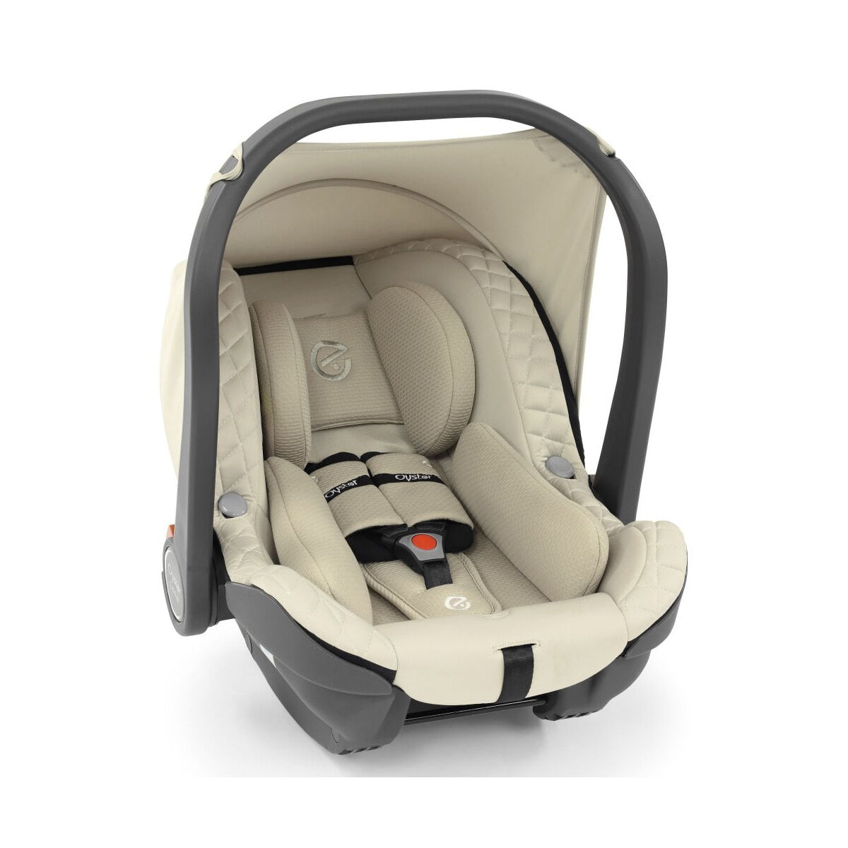 Babystyle capsule 2024 car seat