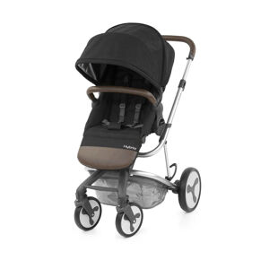 Babystyle Hybrid Edge Stroller - Phantom Black (CL)