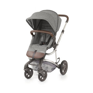 Babystyle Hybrid Edge Stroller - Stonewash (CL)
