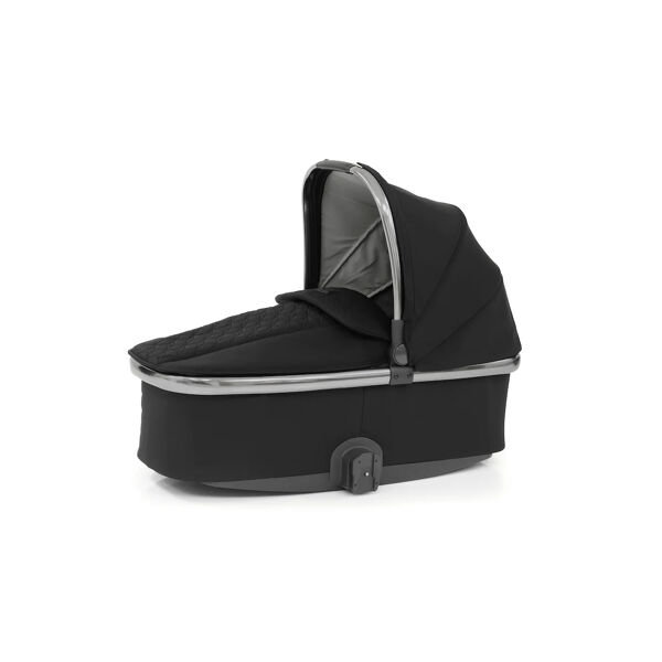 Babystyle Oyster 3 Carrycot - Astral Black