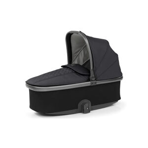 Babystyle Oyster 3 Carrycot - Graphite/City Grey (CL)