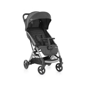 Babystyle Oyster Atom Stroller - Tungsten Grey (CL)