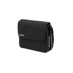 Babystyle Oyster Changing Bag - Ink Black (CL)