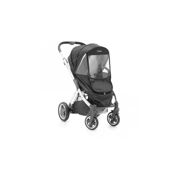 Babystyle Oyster Crystal Clear Rain Cover (CL)