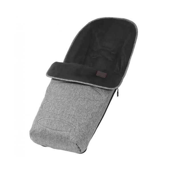 Babystyle Oyster Zero Footmuff - Mercury (CL)