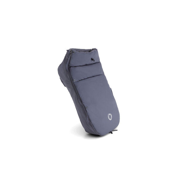 Bugaboo Ant Footmuff - Steel Blue (CL)